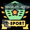 AG真人 logo