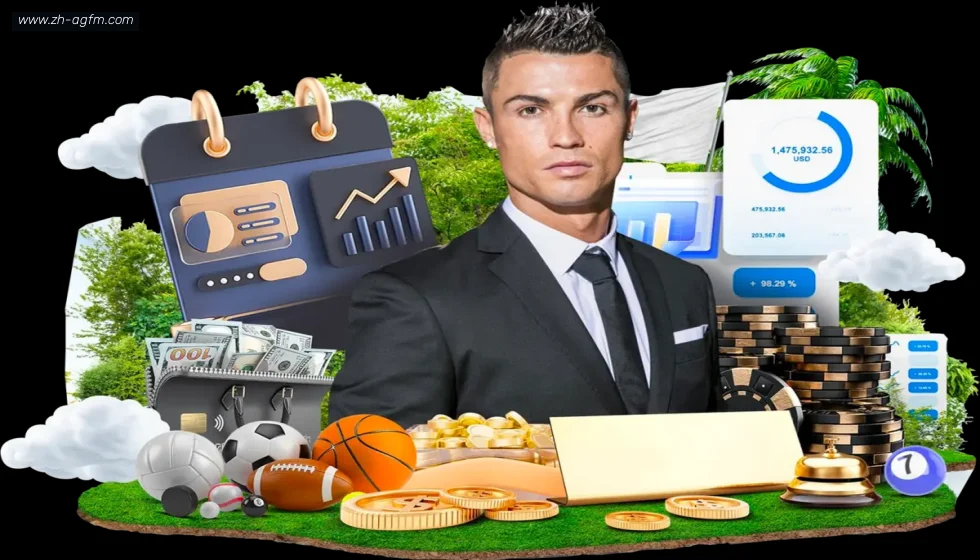AG真人 banner
