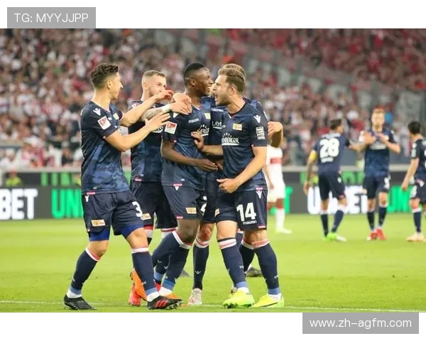 德甲球队冲甲规则及晋级流程解析