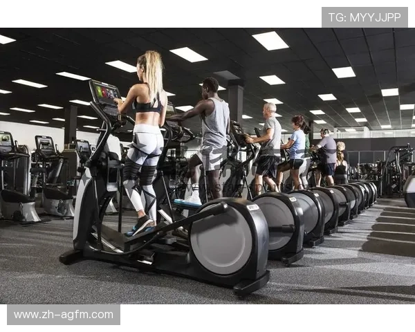 没有女生专用健身器材该如何科学锻炼