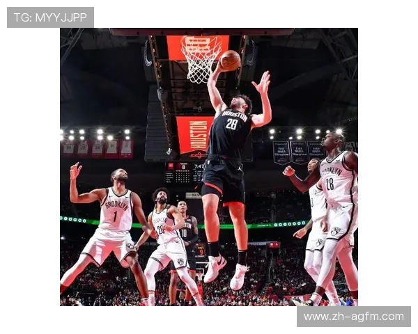 火箭队与篮网队比赛完整视频高清收录