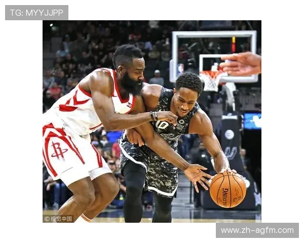 火箭队战胜马刺队场次及比分详细统计 火箭队战胜马刺队场次及比分详细统计