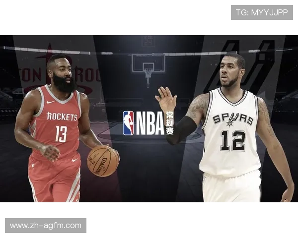 马刺与火箭队的经典比赛视频精选