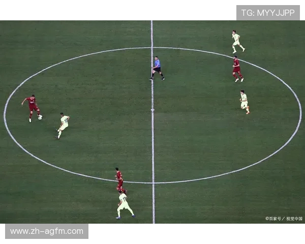 足球赛事中的经典战术回顾与应用