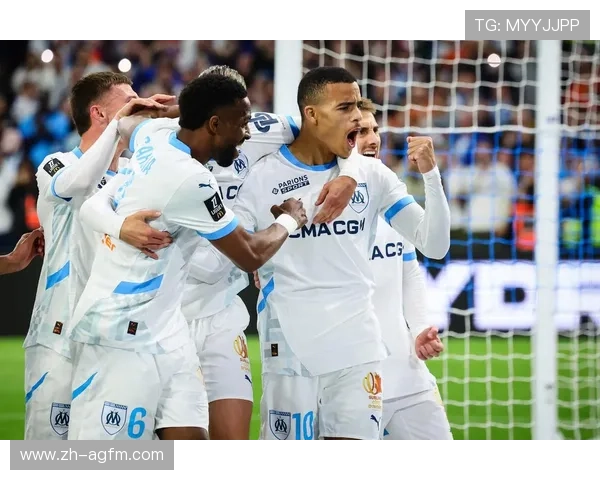 马赛队法甲排名背后的挑战分析 如何稳定上半区并争取更高突破 马赛队法甲排名背后的挑战分析 如何稳定上半区并争取更高突破